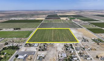 Road 38, Alpaugh, CA 93201