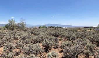 On Sol Grande, Arroyo Seco, NM 87514