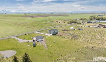 1121 N 3400 E, Ashton, ID 83420