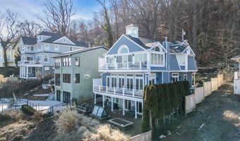 42 Bayside Dr, Atlantic Highlands, NJ 07716