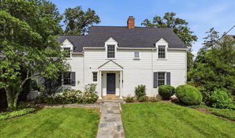 2316 N STAFFORD St, Arlington, VA 22207