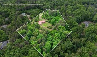 205 Upper Bethany Trl, Ball Ground, GA 30107