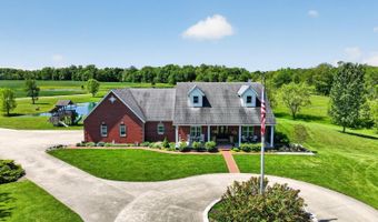 13851 N County Rd 500 E, Batesville, IN 47006