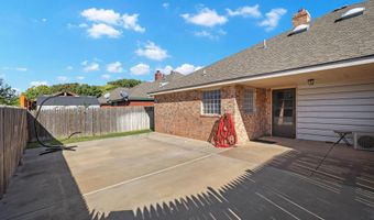 6829 GLENOAK Ln, Amarillo, TX 79109