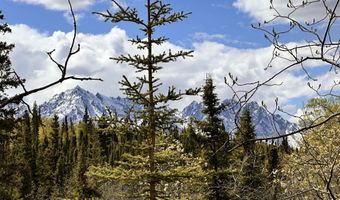 B005 Packsaddle Road, Chickaloon, AK 99674