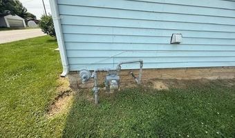 2201 7Th St, Bedford, IN 47421