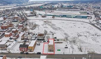 329 14th St, Ambridge, PA 15003