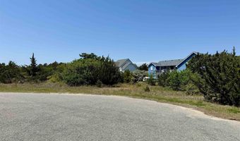 E Kinnakeet Reef Court lot 16R, Avon, NC 27915