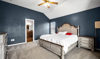207 Deer Creek Dr, Alvord, TX 76225