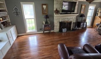 184 Old Bloomfield Rd, Bardstown, KY 40004