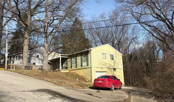 42 Walker St, Athens, OH 45701