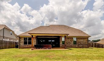 4684 KINGS FOREST Dr, Bartlett, TN 38135