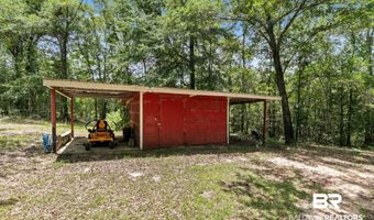 3470 Bell Fork Rd, Atmore, AL 36502