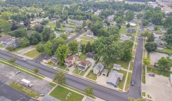 415 W Beecher, Adrian, MI 49221