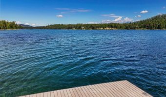 Swan Shores Lane, Bigfork, MT 59911