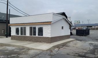 4401 POTTSVILLE Pike, Reading, PA 19605