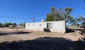 560 N Adams St, Benson, AZ 85602
