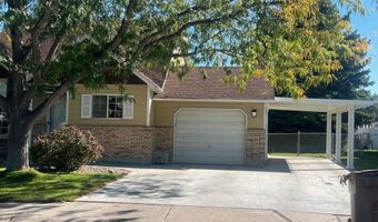 4818 Freedom Ave, Chubbuck, ID 83202