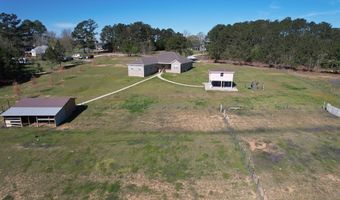 955 S County Road 33, Ashford, AL 36312