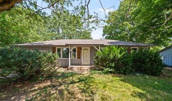 7 Hi View Ridge Dr, Archie, MO 64725