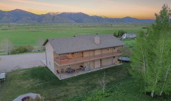 456 CROW CREEK Rd, Afton, WY 83110