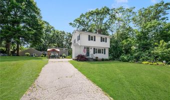 22 Clyde St, Blackstone, MA 01504