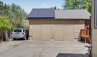 1423 E Main St, Ashland, OR 97520