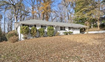 2352 Elmwood Cir SE, Atlanta, GA 30339