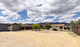 2087 Lonnie Ln, Dayton, NV 89403