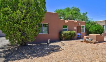 625 BRYN MAWR Dr NE, Albuquerque, NM 87106