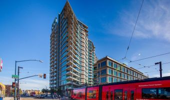 1080 Park Blvd 902, San Diego, CA 92101