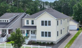 108 PARK SIDE Cir, Berlin, MD 21811