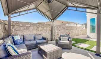 2820 Maria Casas St, El Paso, TX 79938