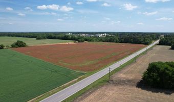 2 Rogers Ln, Bennettsville, SC 29512