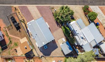 21282 N Escapees Way #409, Congress, AZ 85332