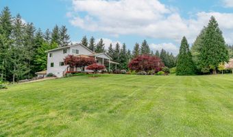 18949 SE TICKLE CREEK Rd, Boring, OR 97009