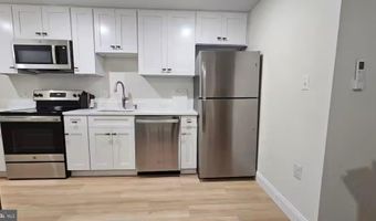 1316 MONTELLO Ave NE, Washington, DC 20002