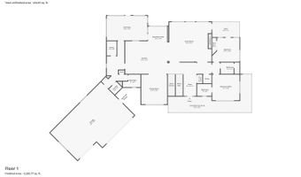 5354 Pinnacle Point Dr NE, Ada, MI 49301