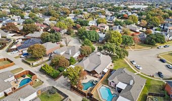 1001 Homestead Trl, Allen, TX 75002