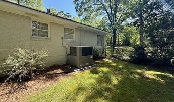 961 S Church St, Brookhaven, MS 39601
