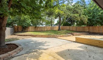 3108 N Grant Ave, Bethany, OK 73008