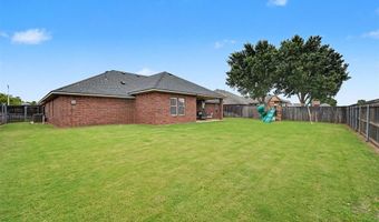 808 Sheryl Ln, Altus, OK 73521