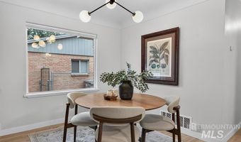 3324 W Tucker, Boise, ID 83703