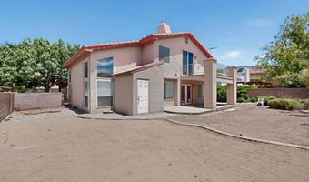 7800 Eagle Rock Ave NE, Albuquerque, NM 87122
