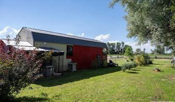 589 W 200 S, Blackfoot, ID 83221