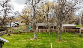 508 S 2nd St, Big Horn, WY 82833