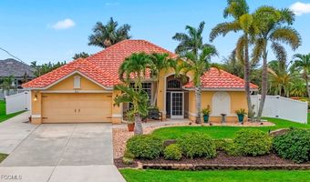 3610 NW 2nd St, Cape Coral, FL 33993