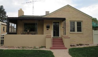 3820 CENTRAL Ave, Cheyenne, WY 82001
