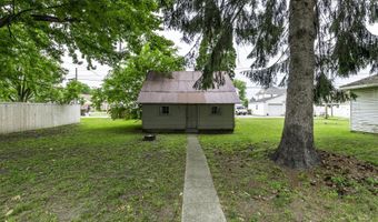 334 W 9th St, Auburn, IN 46706