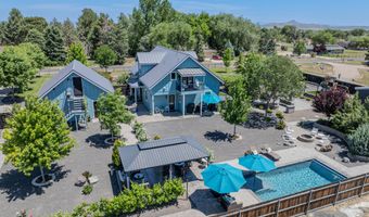 715 W Palomino Rd, Chino Valley, AZ 86323